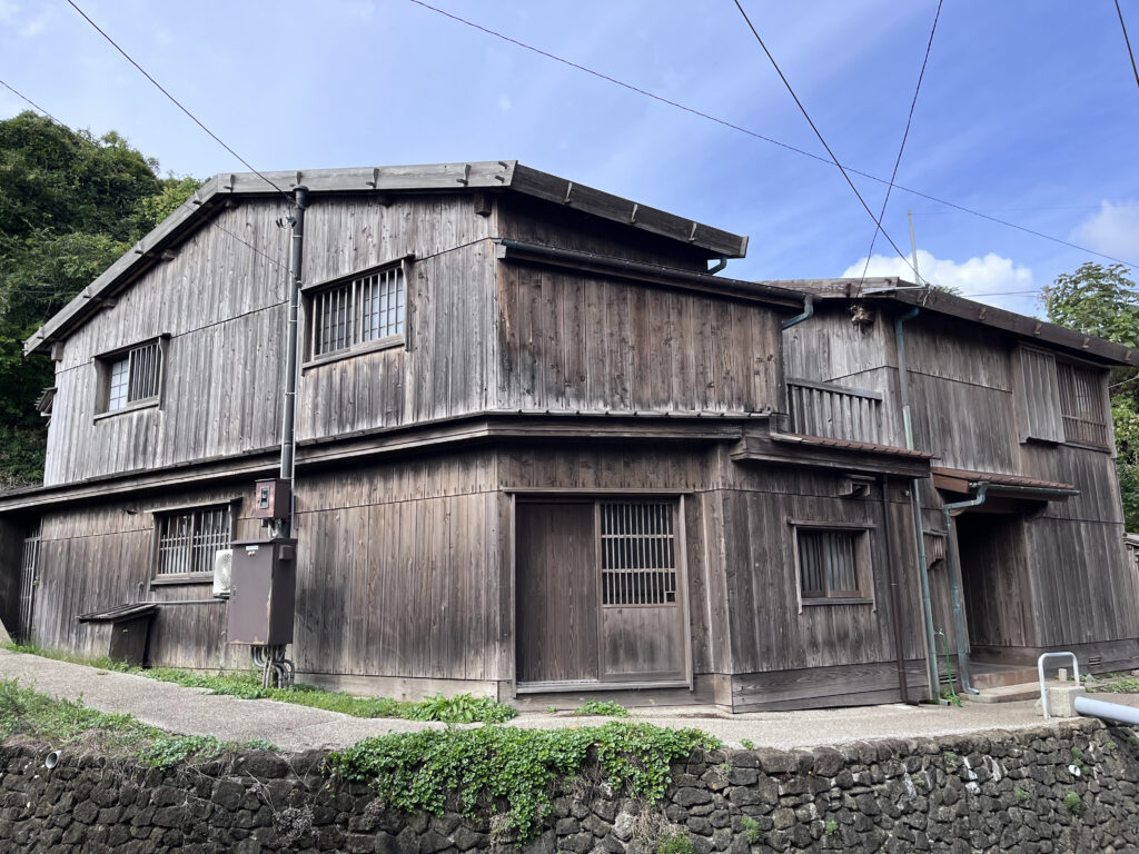 Sado - Japan Moto Tours