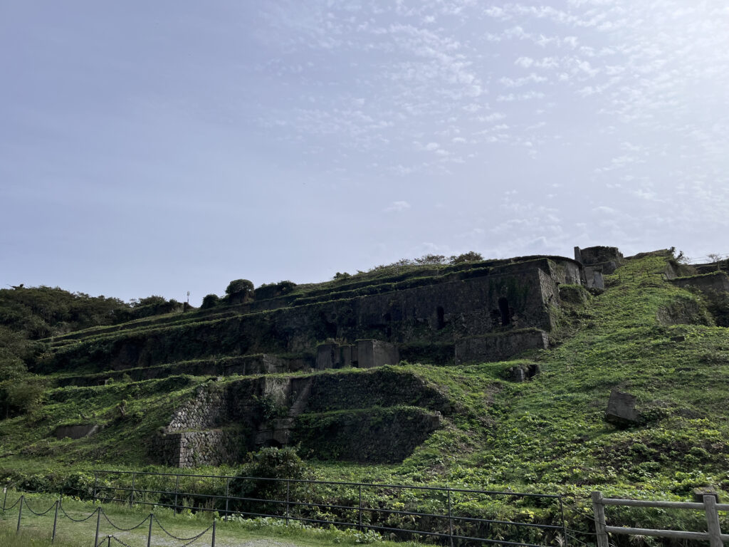 Sado - Japan Moto Tours