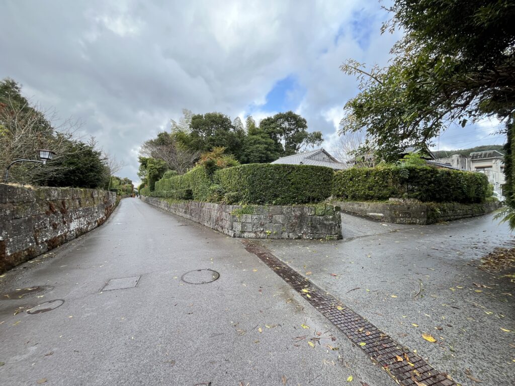 Tiran-Kagoshima　– motorcycle tours in Japan