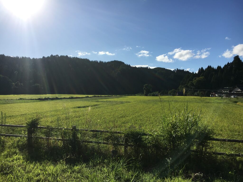 Wajima - Japan Motorcycle tours