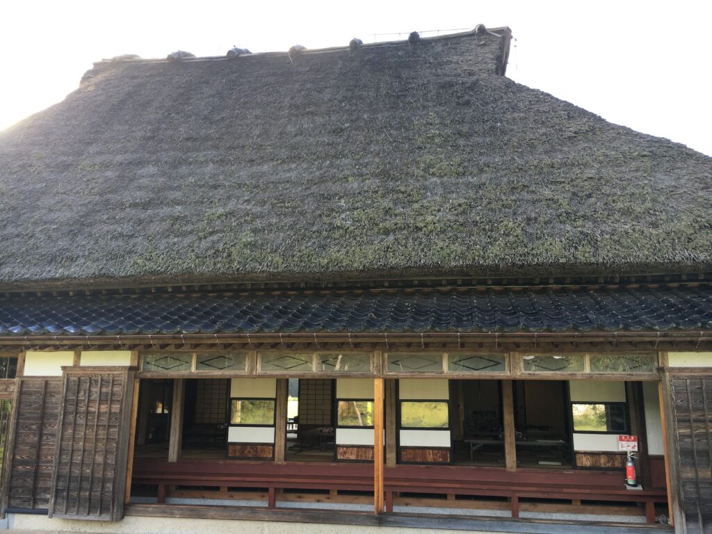 Wajima - Japan Motorcycle tours