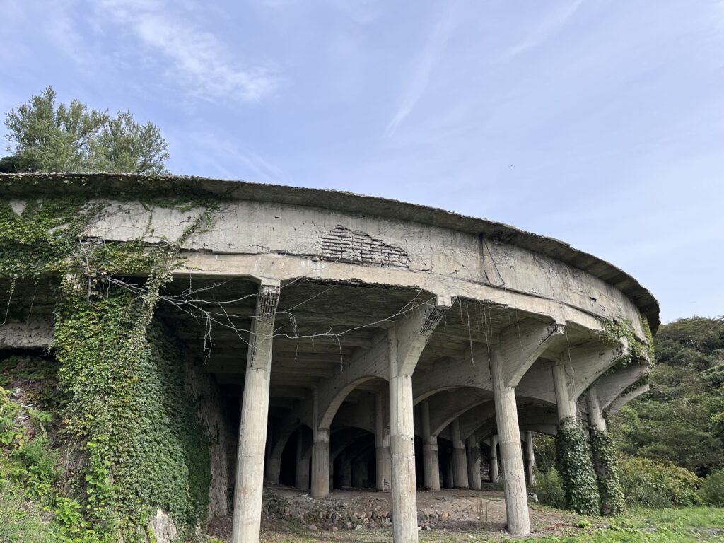 Sado - Viaggi in moto in Giappone su strade panoramiche, tra montagne, coste e natura incontaminata