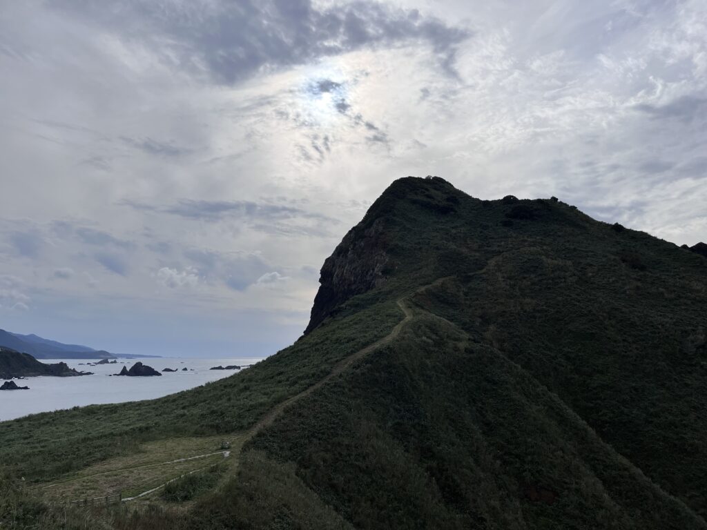 Sado - Viaggi in moto in Giappone su strade panoramiche, tra montagne, coste e natura incontaminata