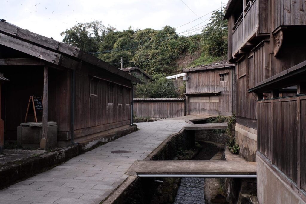 Sado- Viaggi in moto in Giappone su strade panoramiche, tra montagne, coste e natura incontaminata