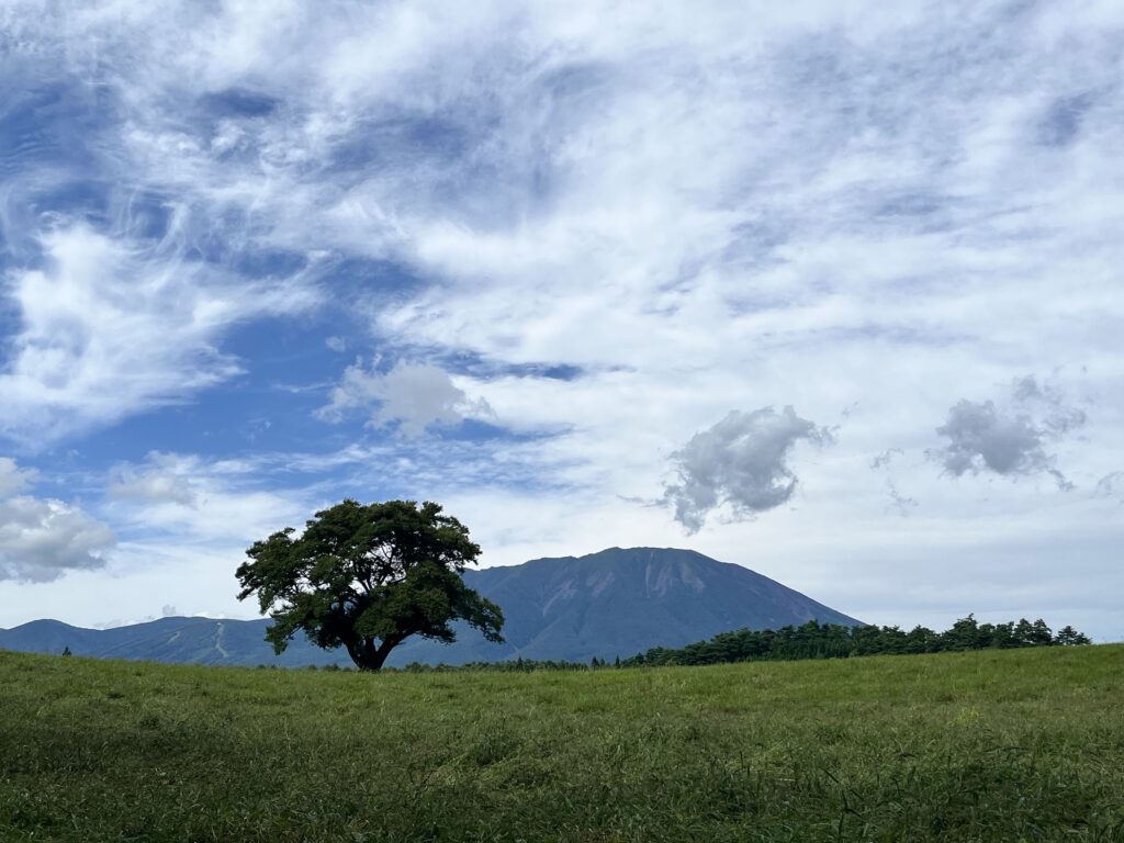 Morioka - Viaggi in Moto in Giappone